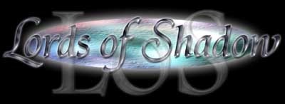 Logo: Lords of Shadow